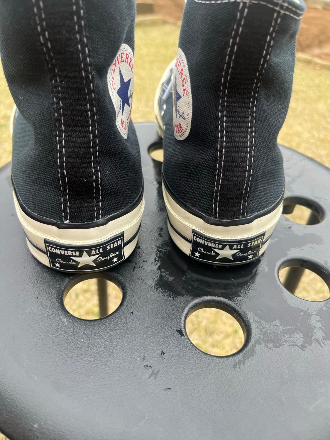 [ 컨버스 척테일러 하이 240 ] 상품이미지7