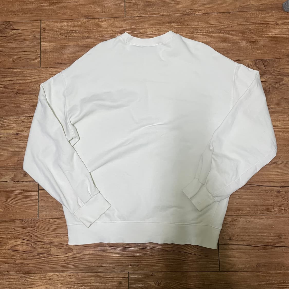 칼하트 맨투맨 상품이미지2