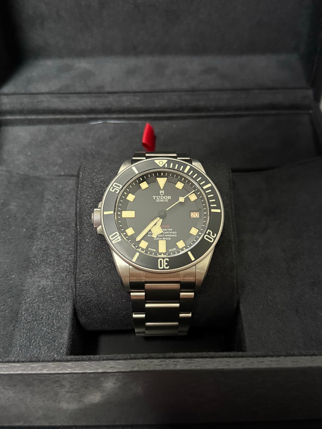 튜더 펠라고스 LHD 상품이미지2