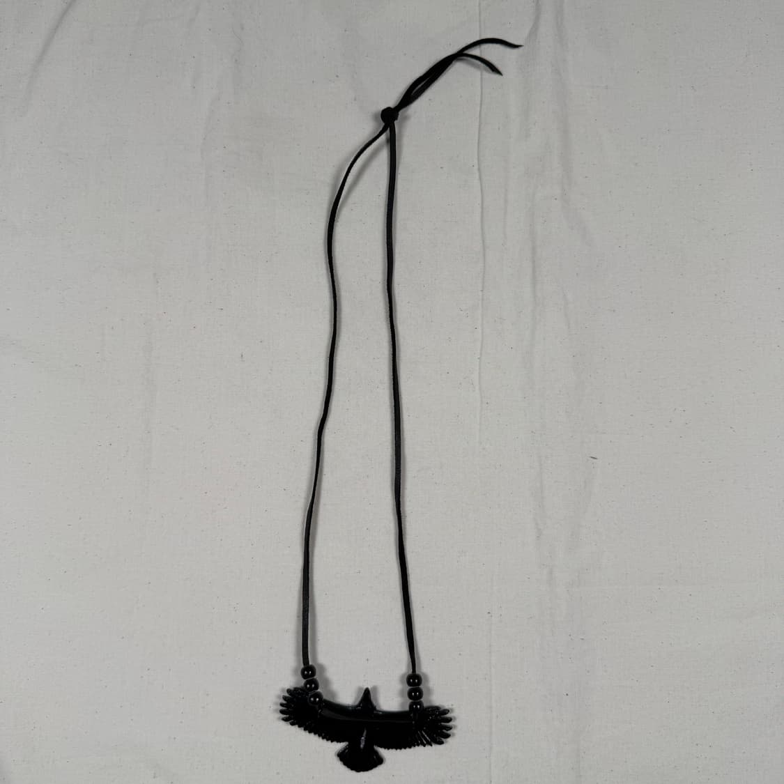 캐피탈 이글 목걸이 상품이미지3