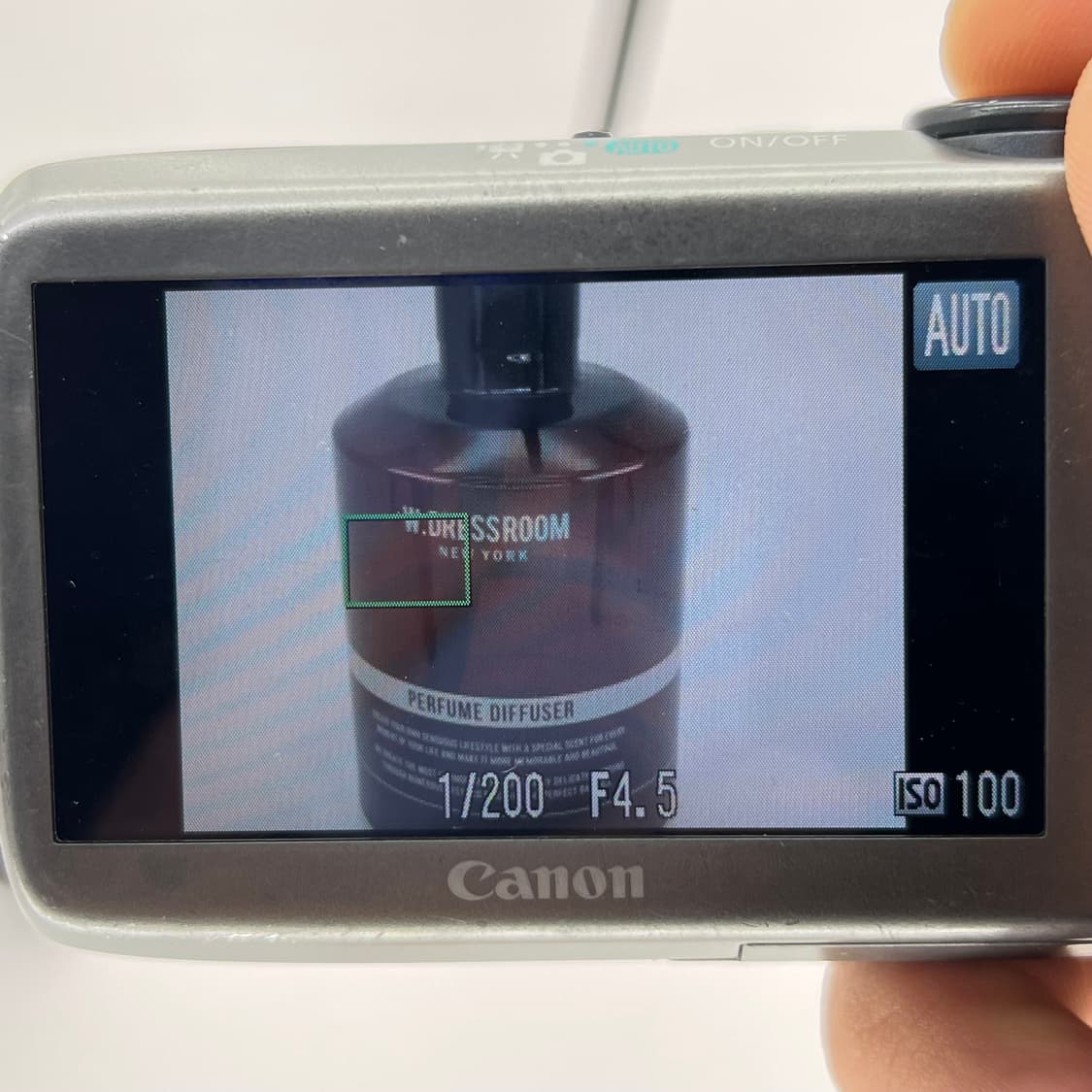 캐논 익서스 Canon IXUS 110 IS 블루 상품이미지10