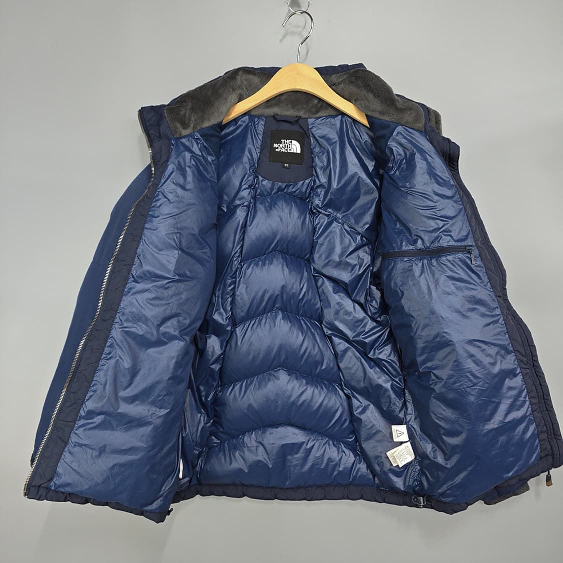 노스페이스(The North Face) 오리털 패딩 95 상품이미지6