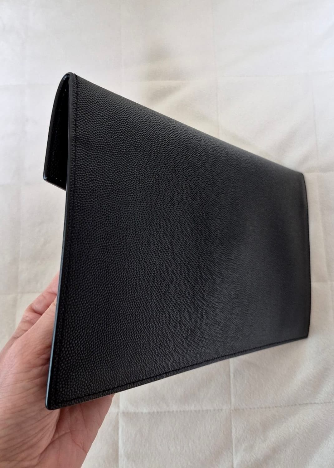 입생로랑 업타운 클러치백 상품이미지8