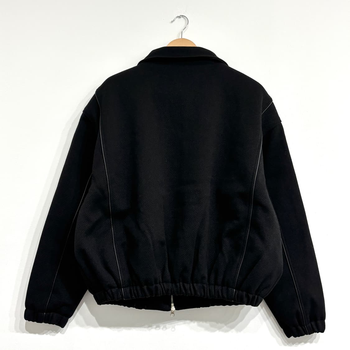 [새상품] 트러커 안감 누빔자켓 상품이미지2