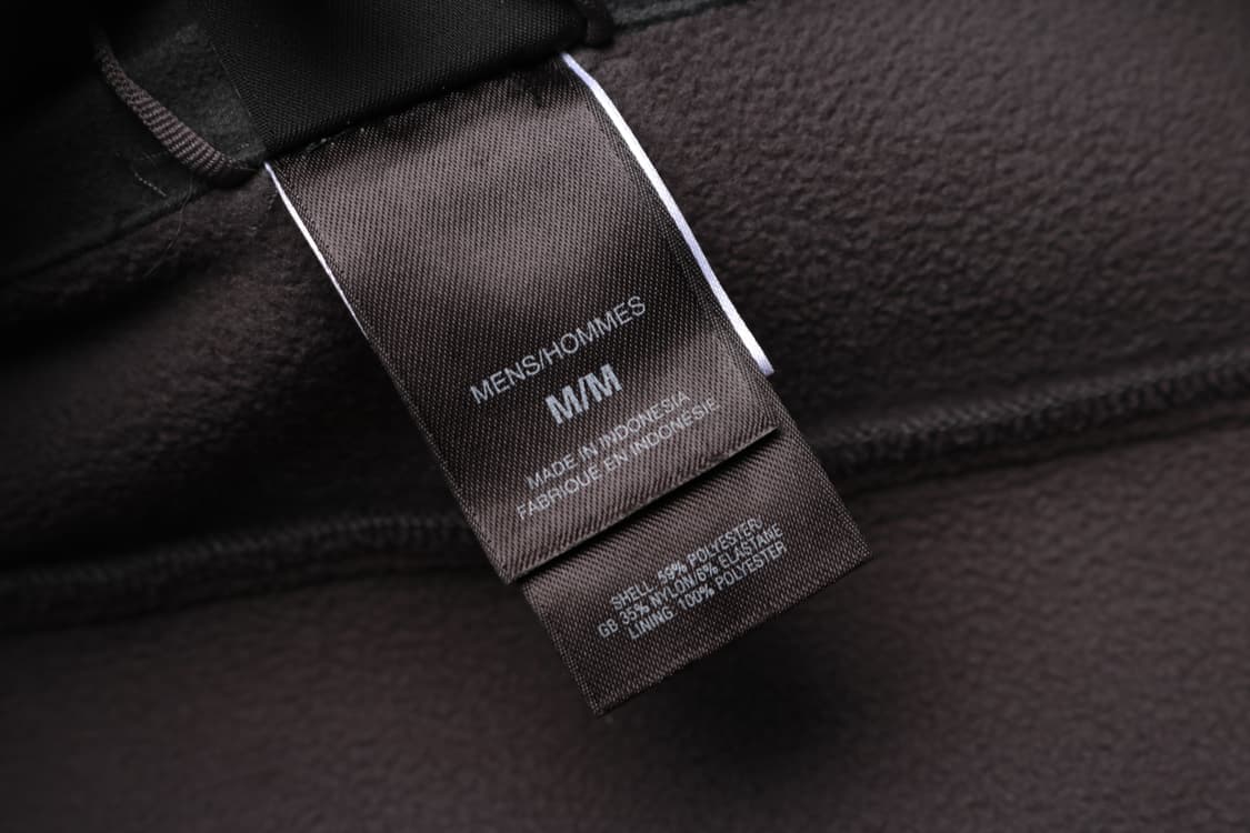 [해외 M] 노스페이스 APEX 소프트쉘 자켓 상품이미지5