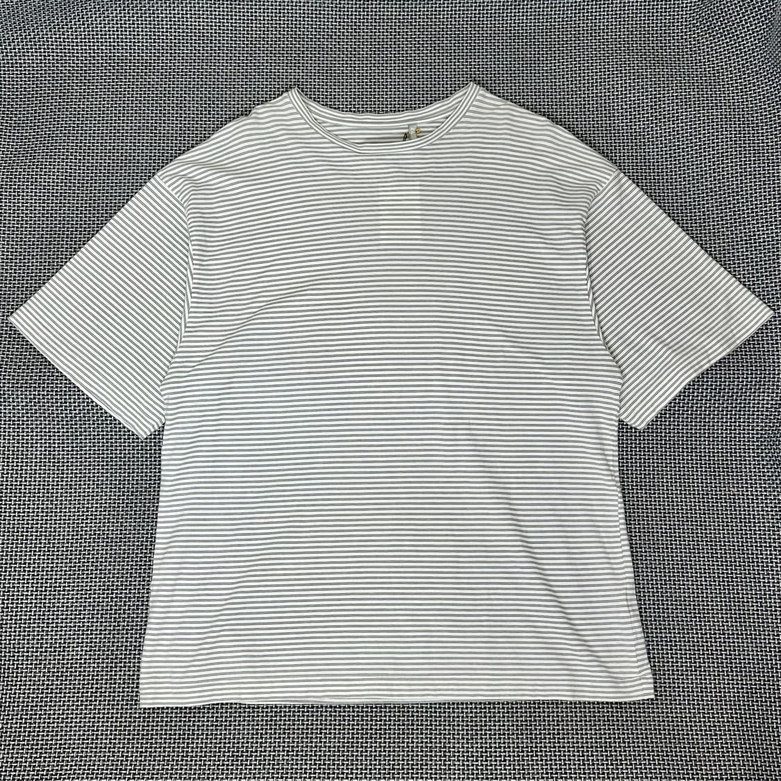 KAPTAIN SUNSHINE 반팔 티셔츠 (L) 상품이미지1