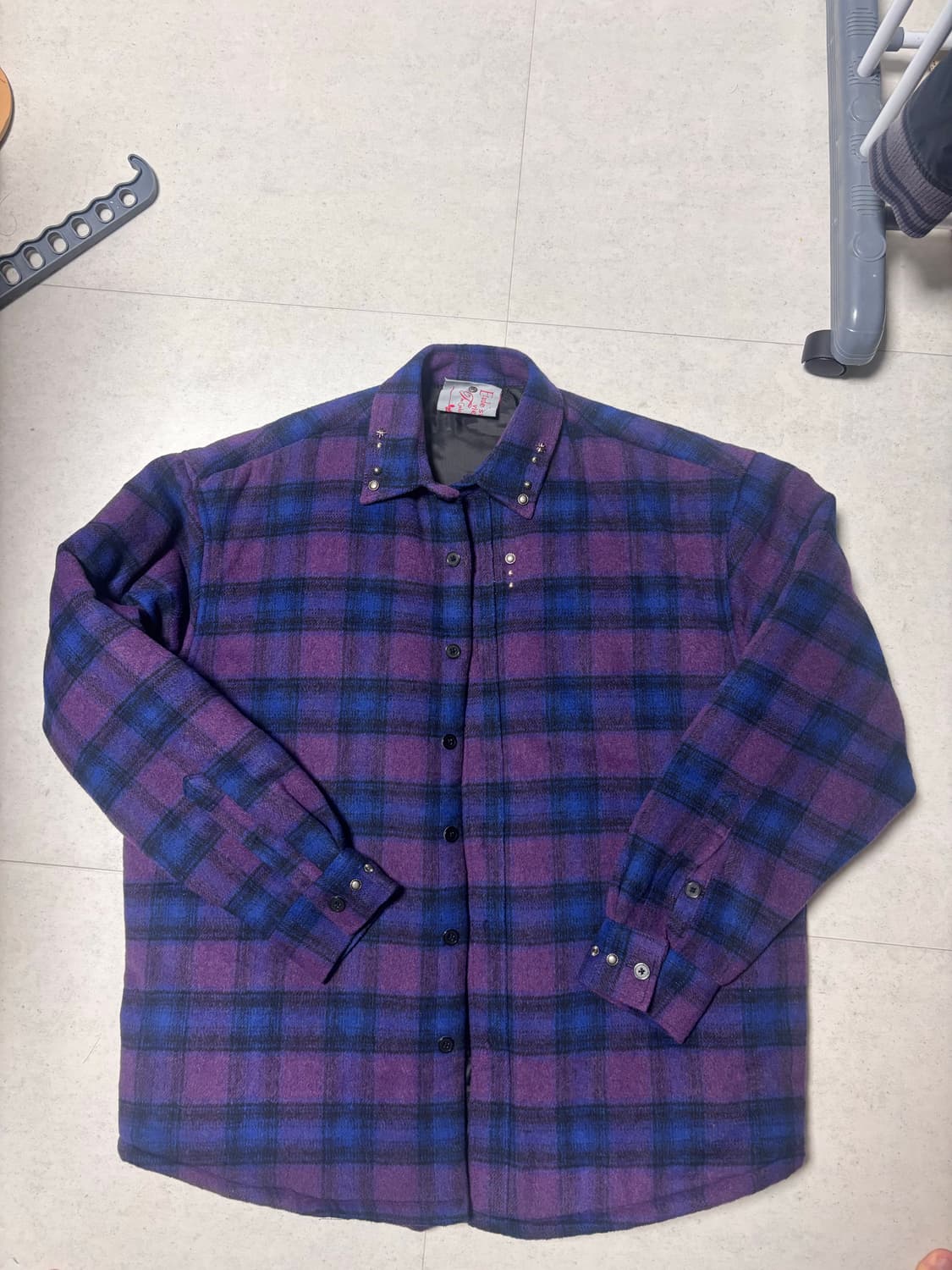 가키하라 자켓 상품이미지1