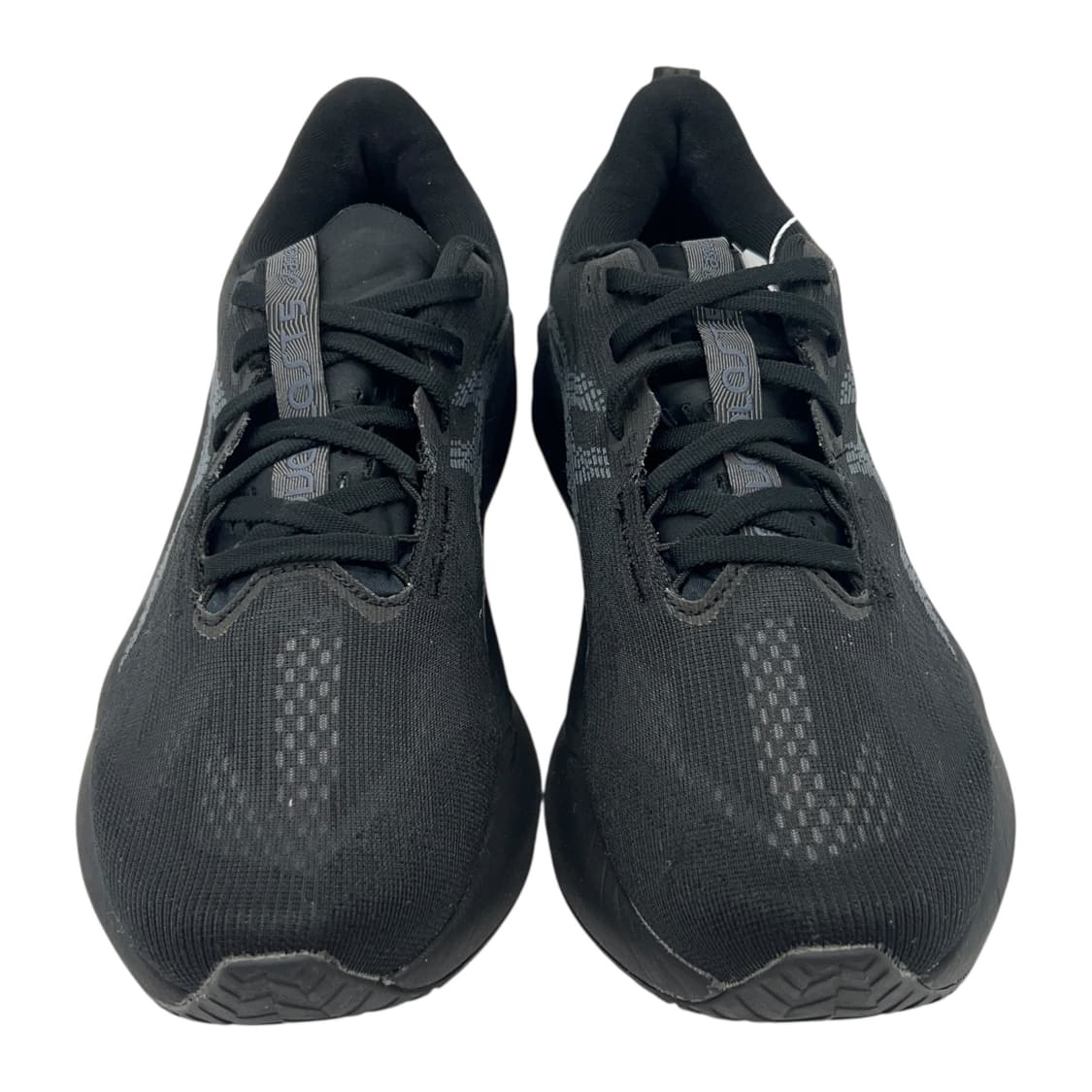 270 아식스 노바블라스트5 블랙 캐리어 그레이 상품이미지4