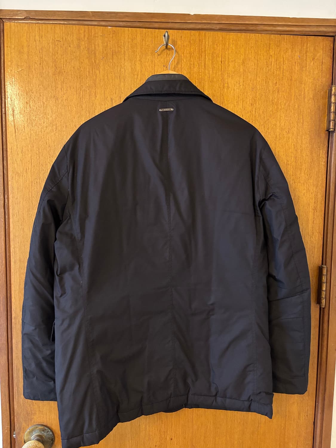 닥스 패딩 블레이저 상품이미지6