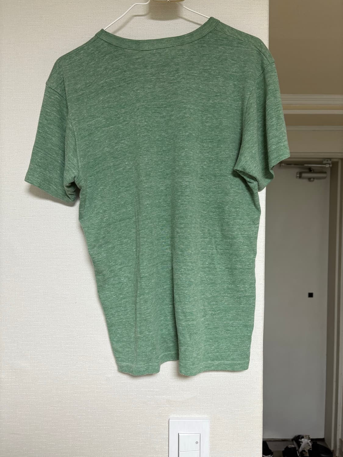 (아카이브) 마크 제이콥스 Marc Jacobs 보스턴 반팔 M 상품이미지3