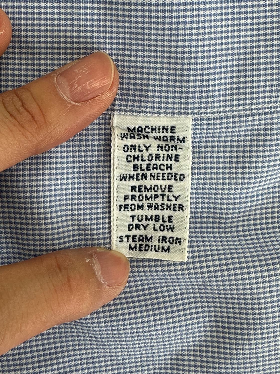 폴로랄프로렌 반팔셔츠 상품이미지4