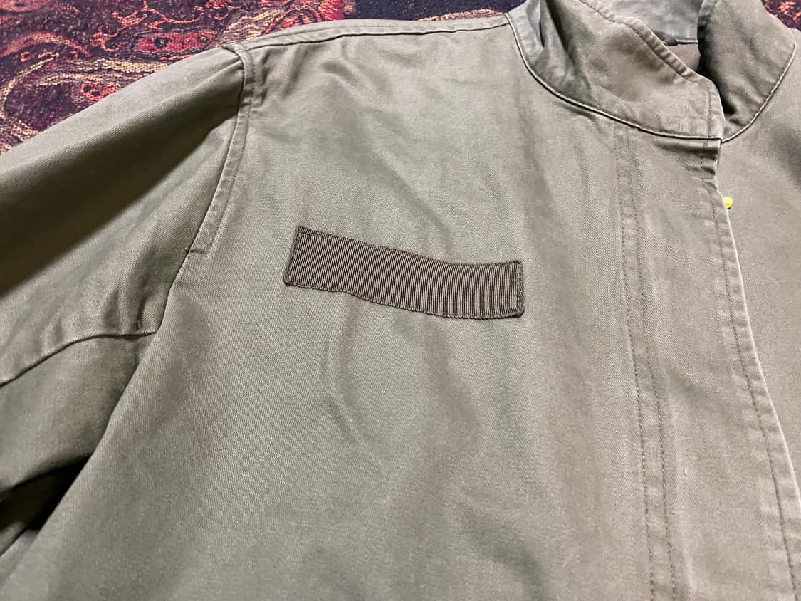 Zara basic outer wear 남여공용 L 상품이미지2