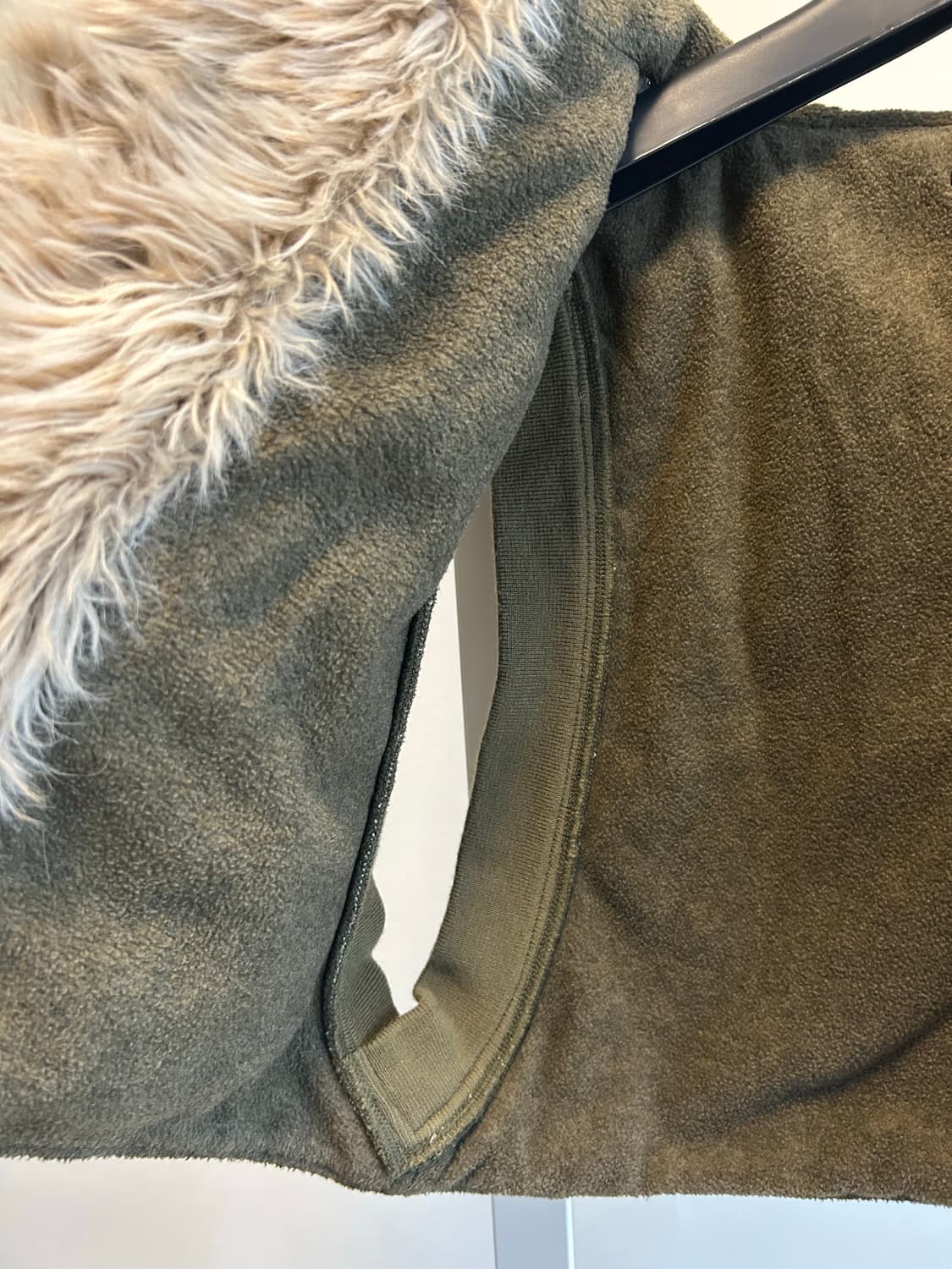 캐피탈 베스트 자켓 상품이미지4