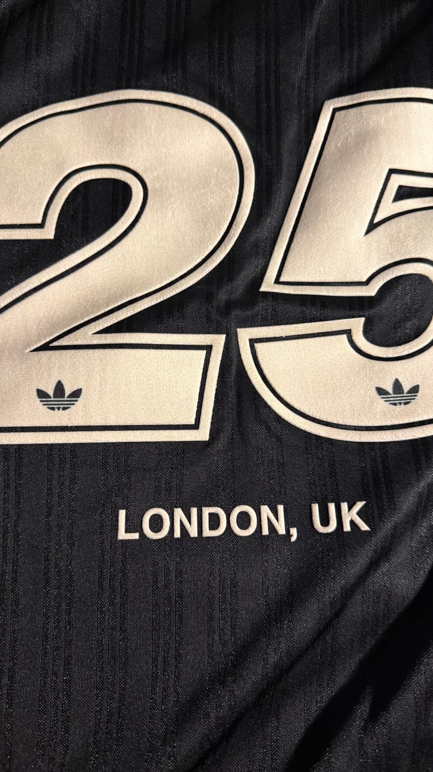 아디다스 오아시스 자카드 저지 M 상품이미지4