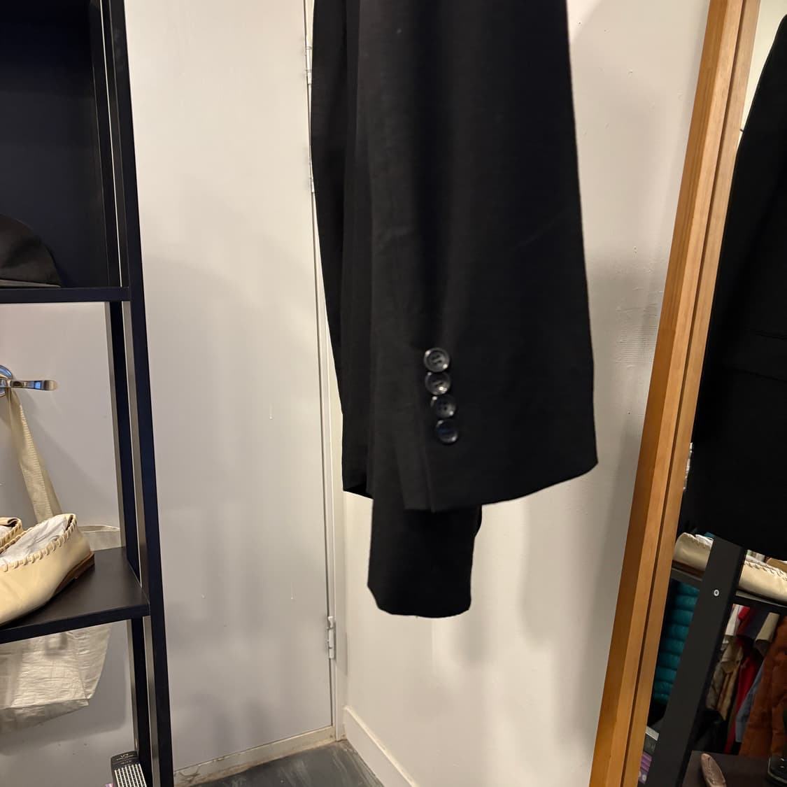  ▫️Armani Wool Jacket 상품이미지8