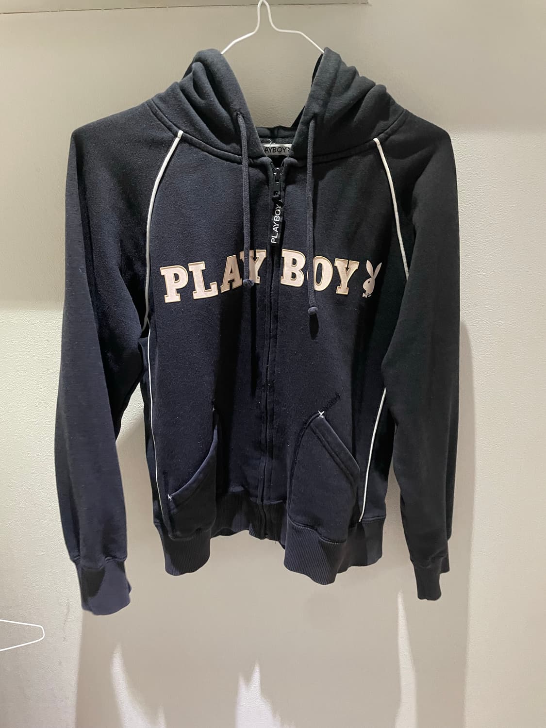 Playboy 후드집업 상품이미지1