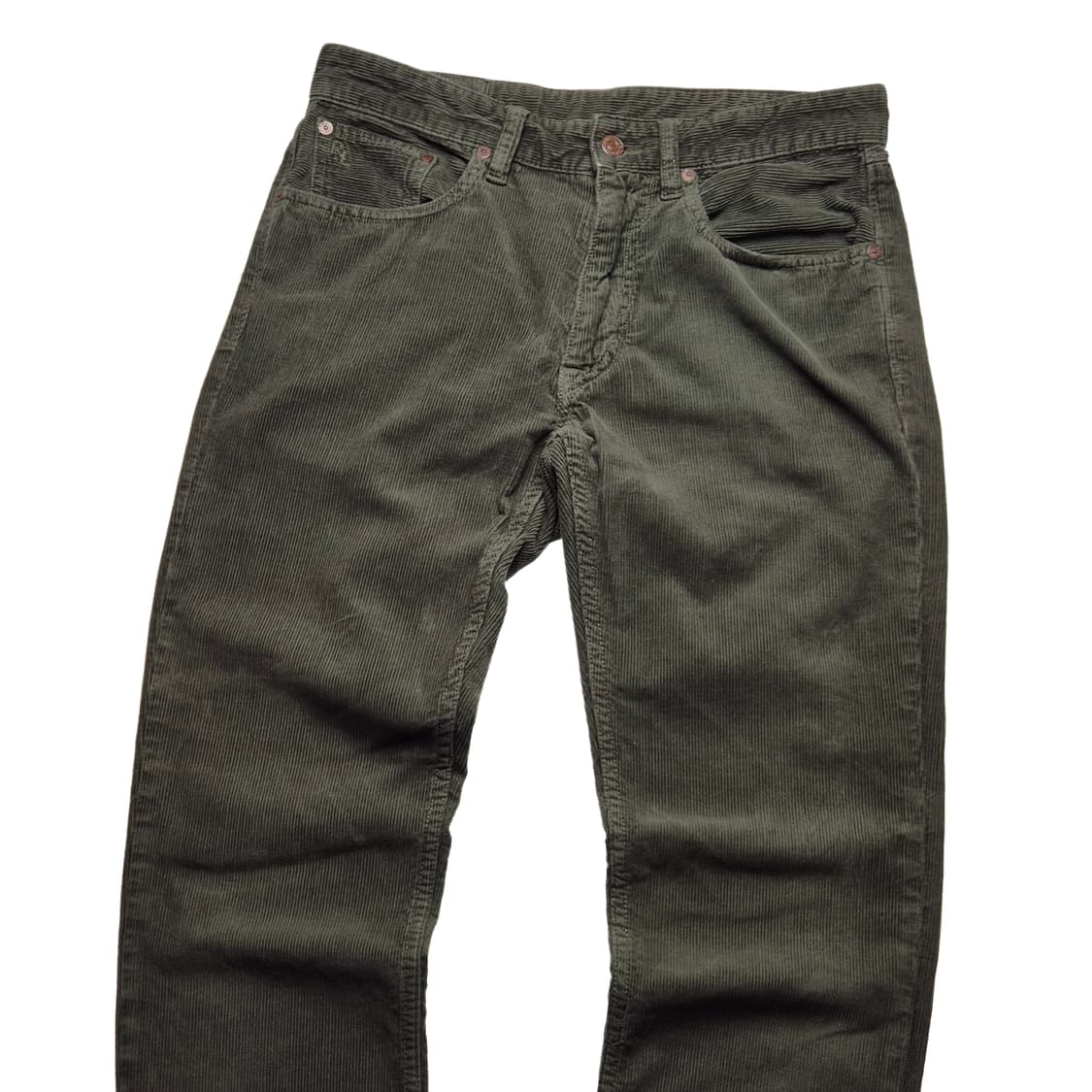 [30] 폴로 랄프로렌 코듀로이 팬츠 상품이미지5