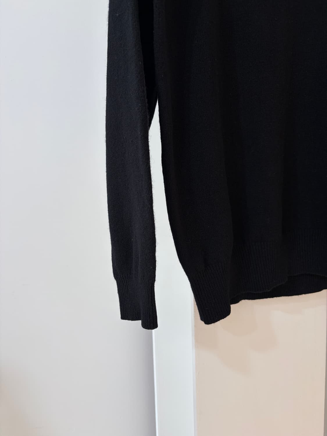 old BEAMS turtleneck knit 상품이미지3