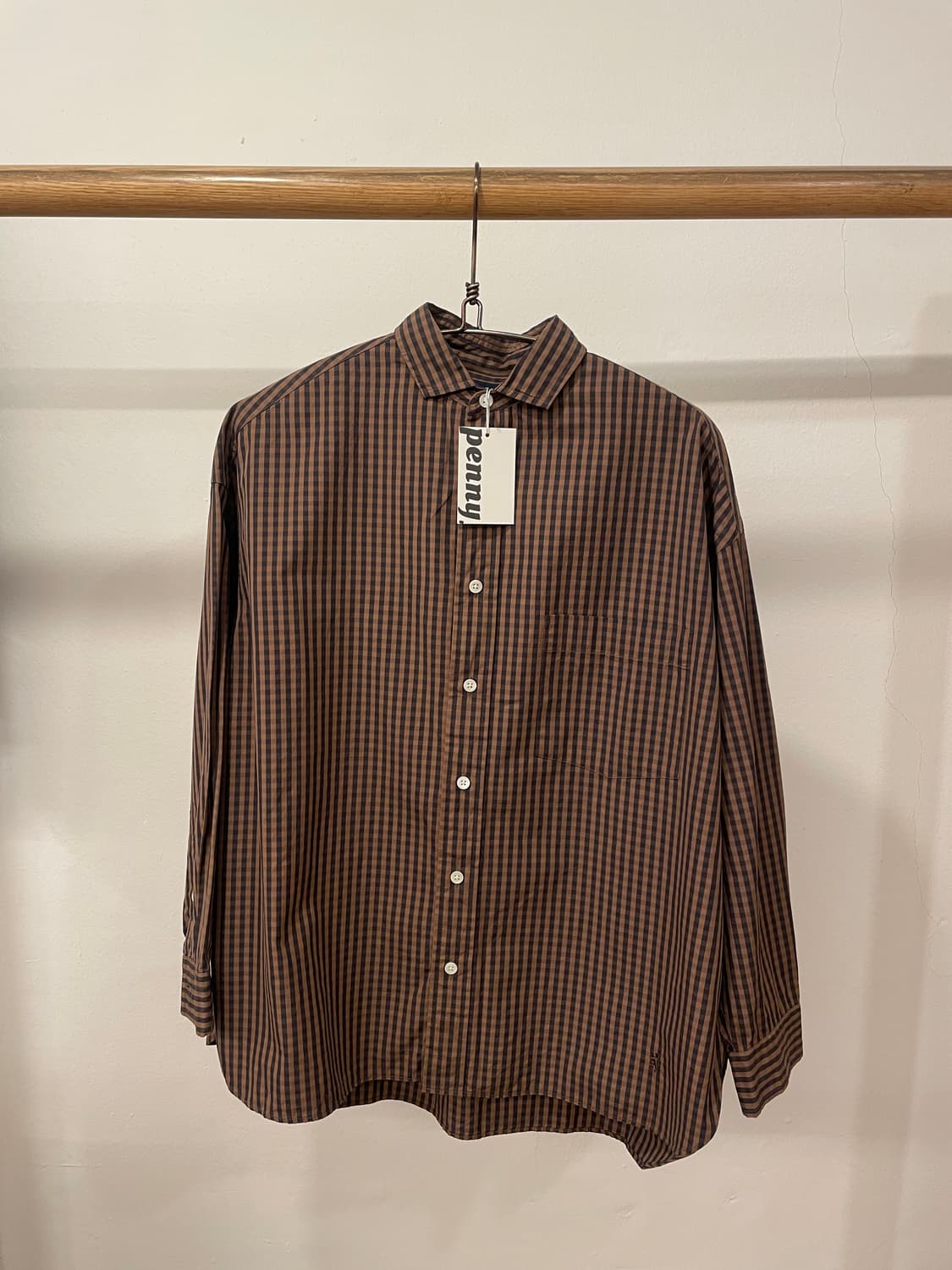 gymphlex shirt 상품이미지1