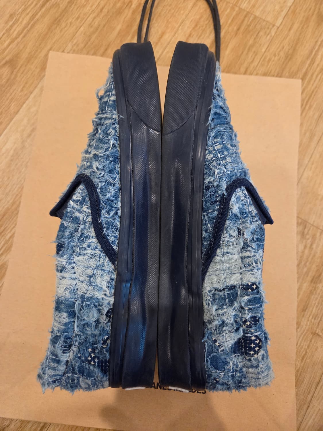 fdmtl 반스 슬립온 상품이미지5