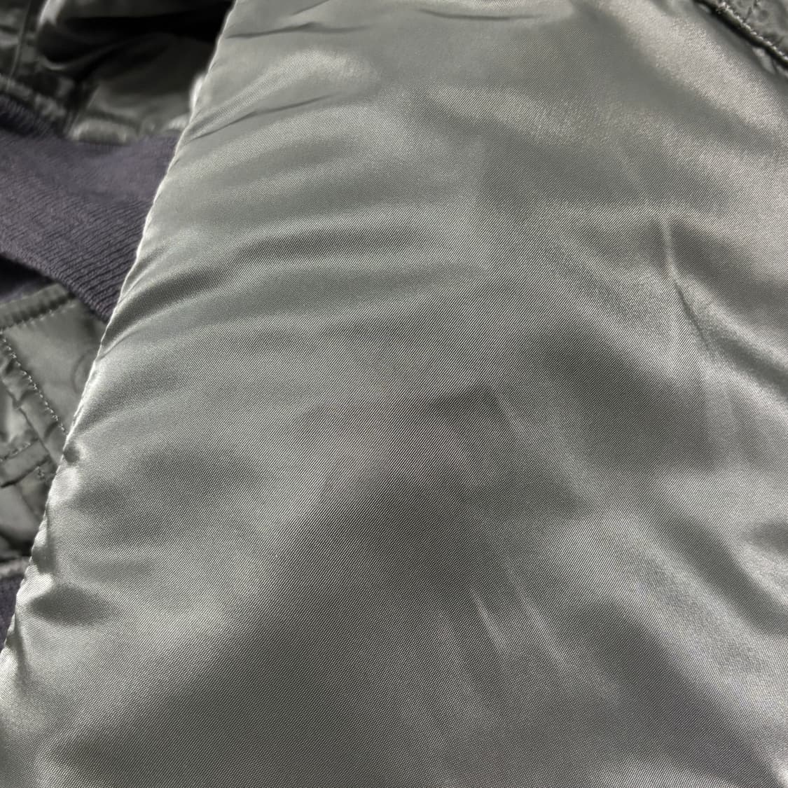 90s 오리지널 N-2B 플라이트 자켓 상품이미지9