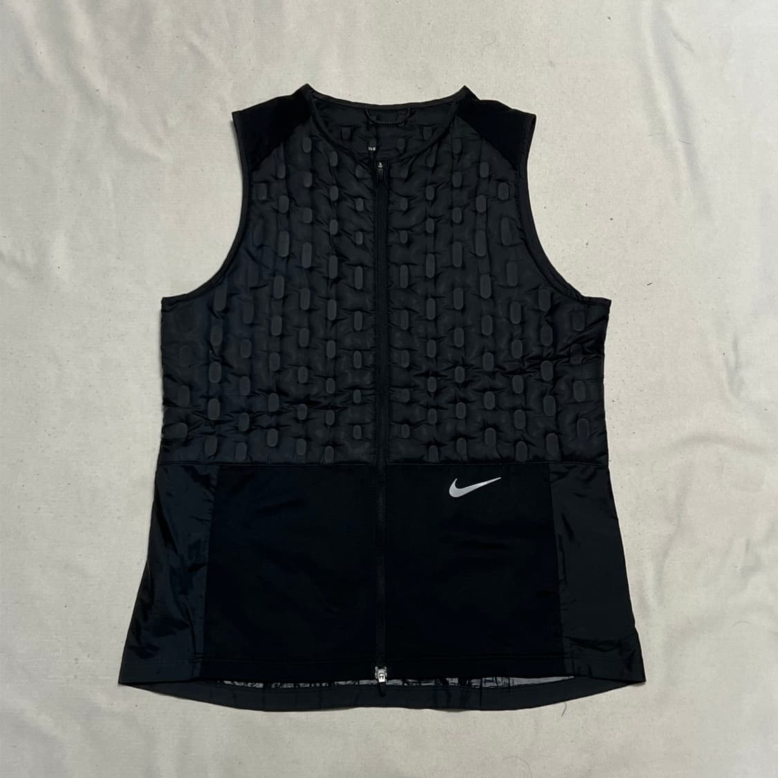 90 나이키 써마 핏 ADV 다운 러닝 베스트 상품이미지2