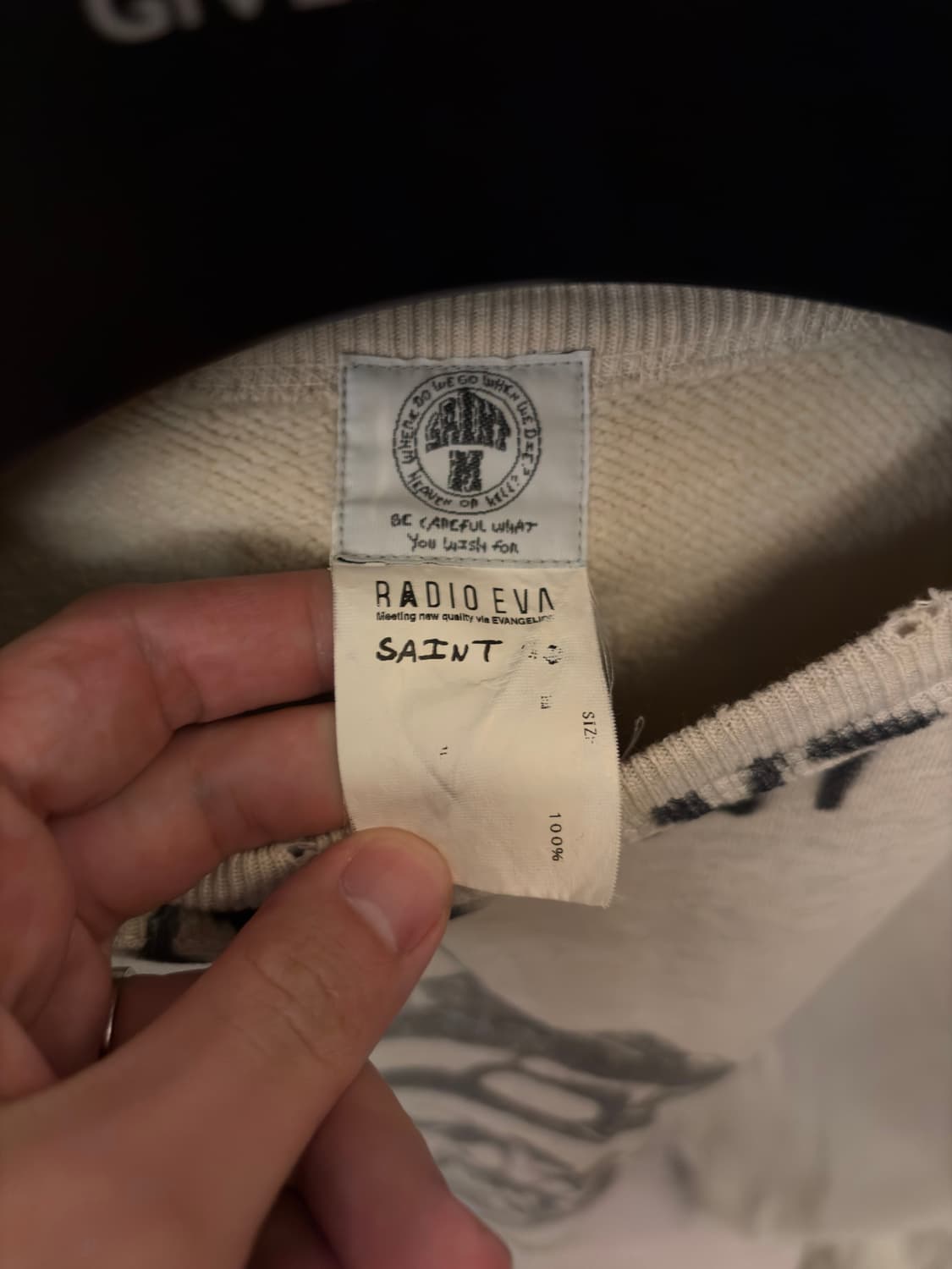 세인트 미카엘 초호기  XL 상품이미지3