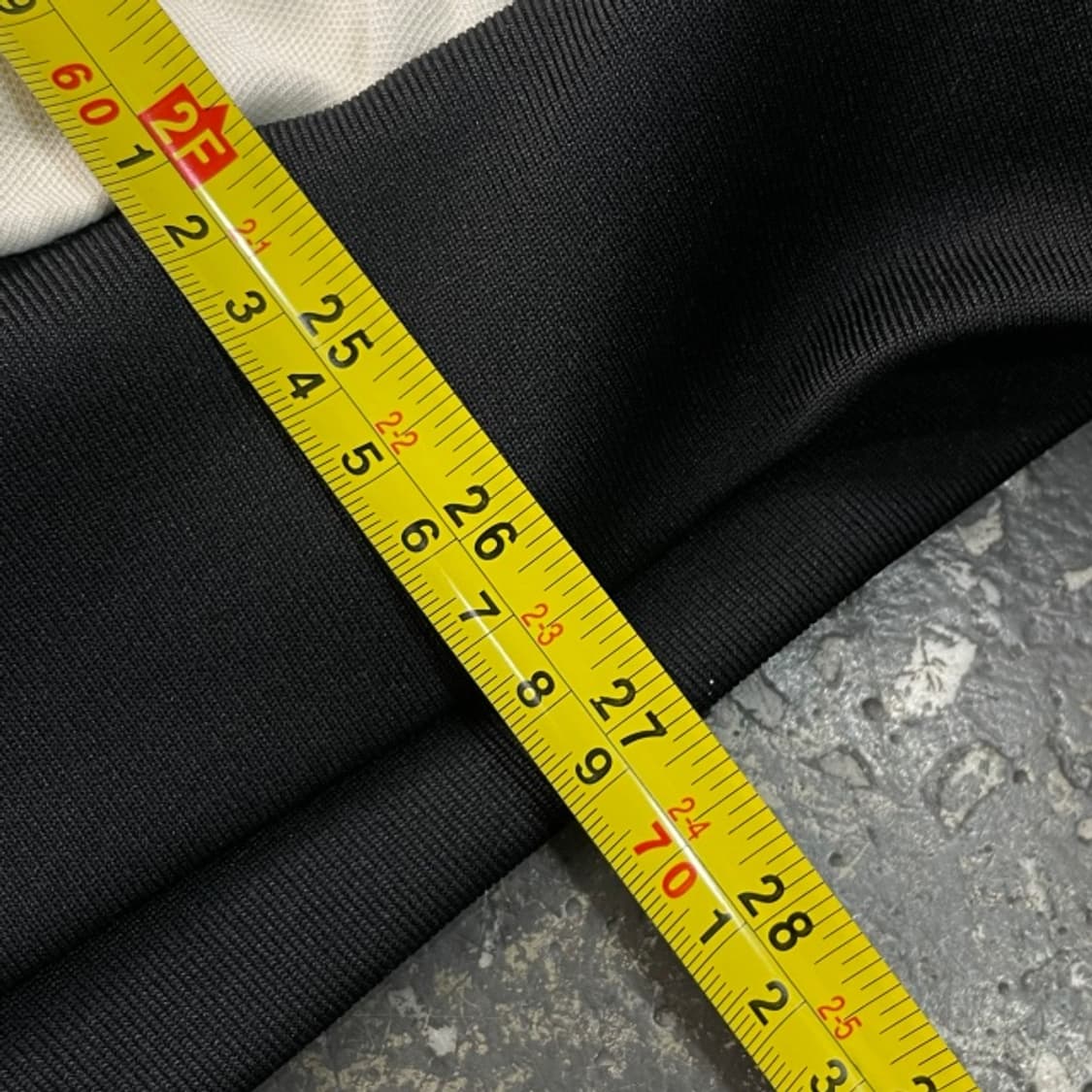 100 아디다스 올드스쿨 게르트 뮐러 져지 상품이미지8