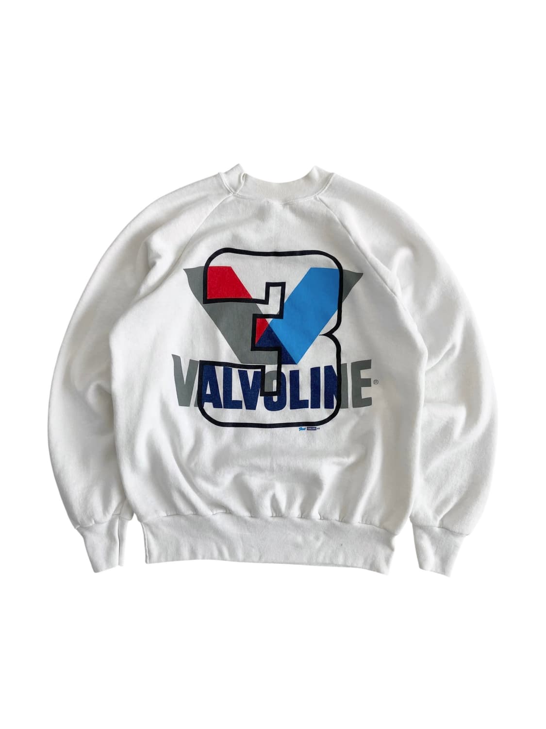 1992 인디 500 챔피온 알 언저 주니어 스웻셔츠 상품이미지2