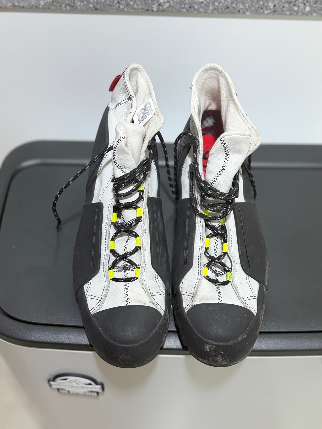 컨버스 고어텍스 295 상품이미지1