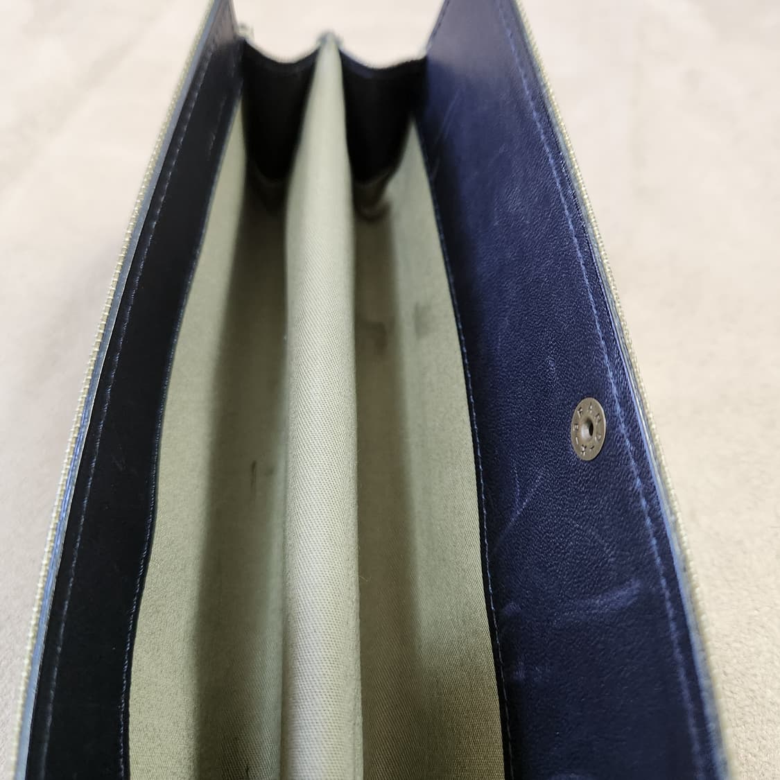 Postalco Tool Box  포스탈코 툴박스 펜케이스 상품이미지10