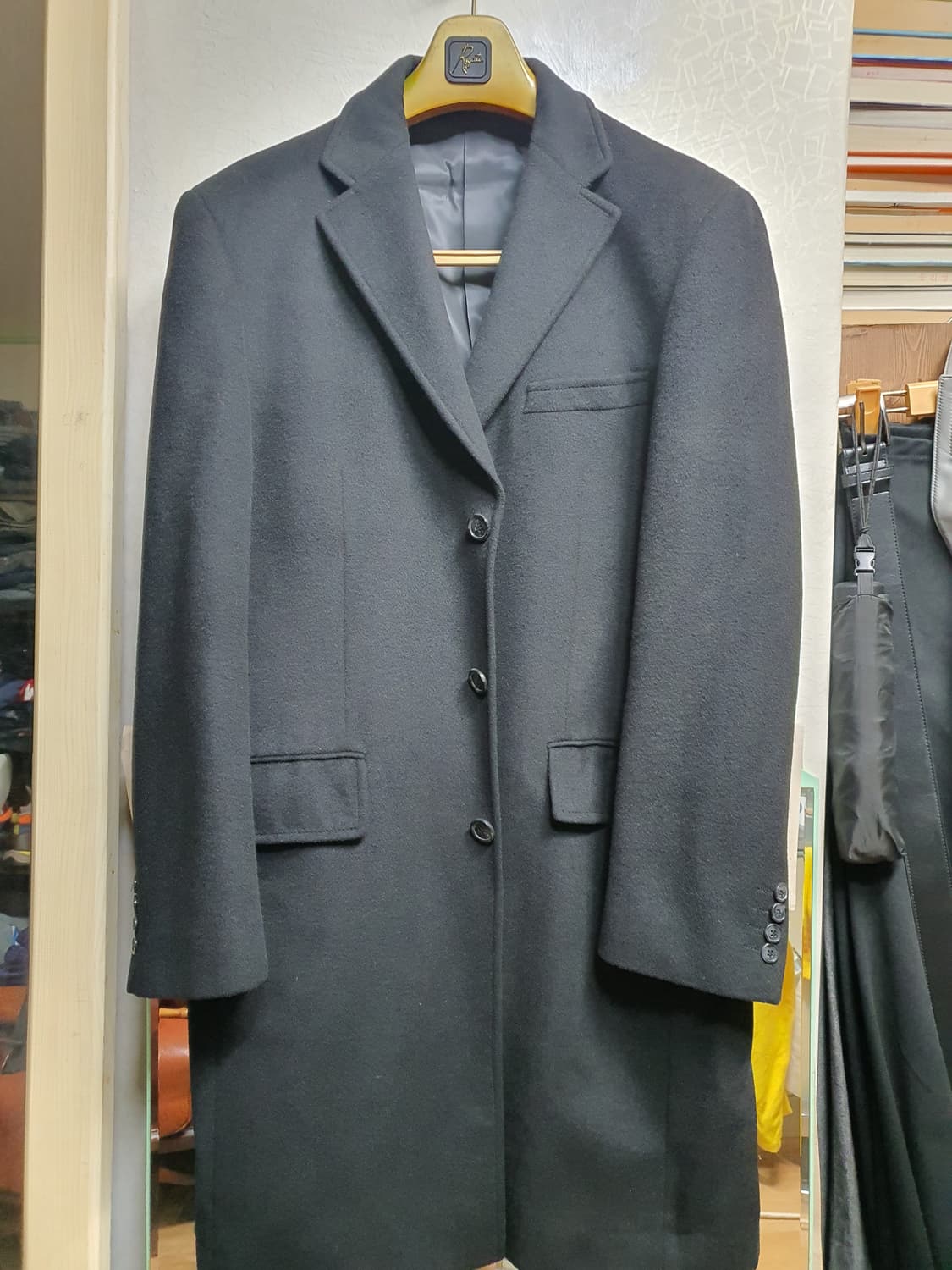 남성코트 105 상품이미지1