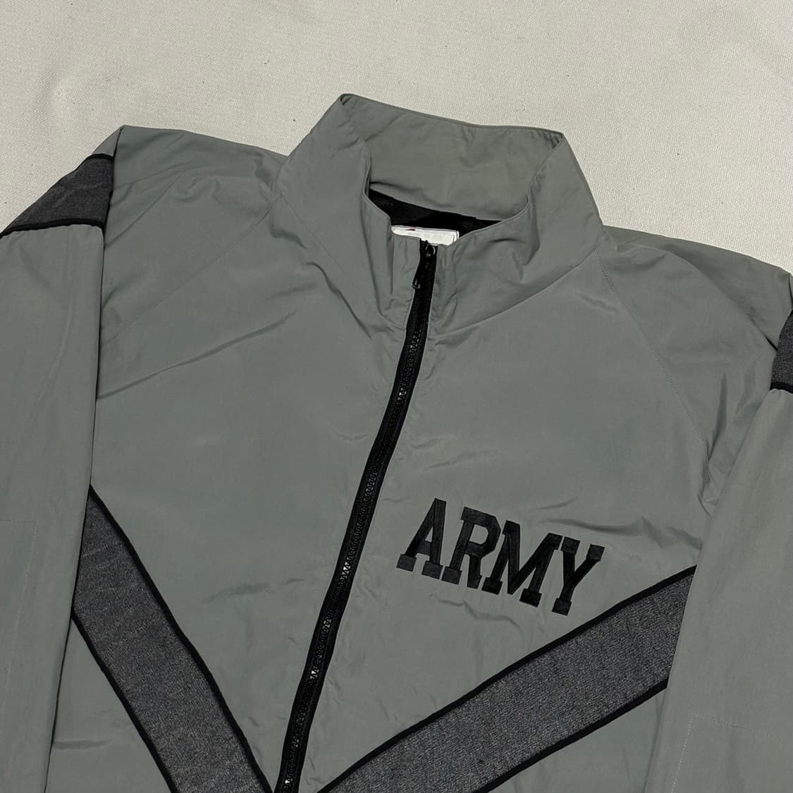 L U.S ARMY IPFU 바람막이 상품이미지1