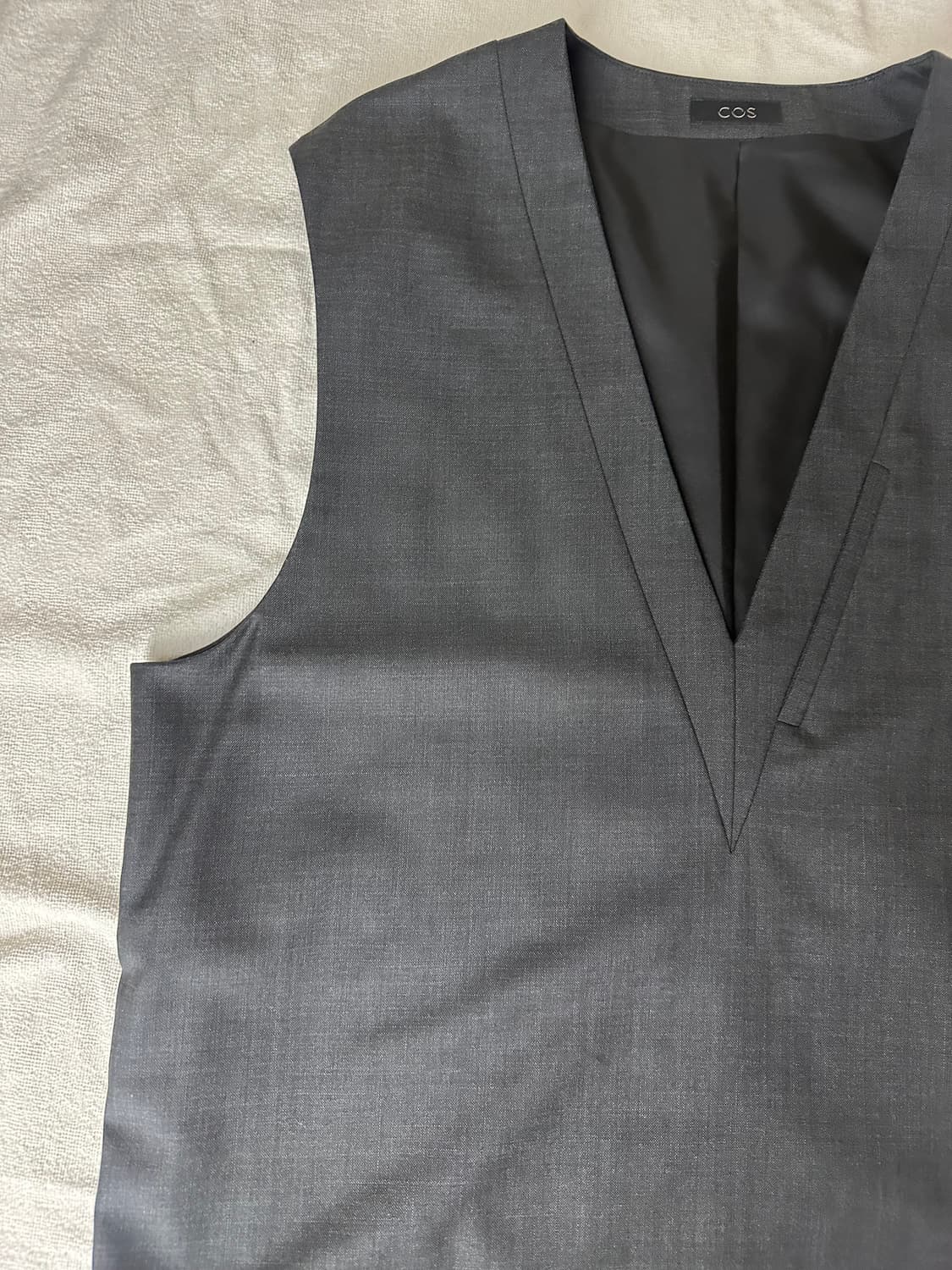 Cos 코스 원피스 상품이미지3