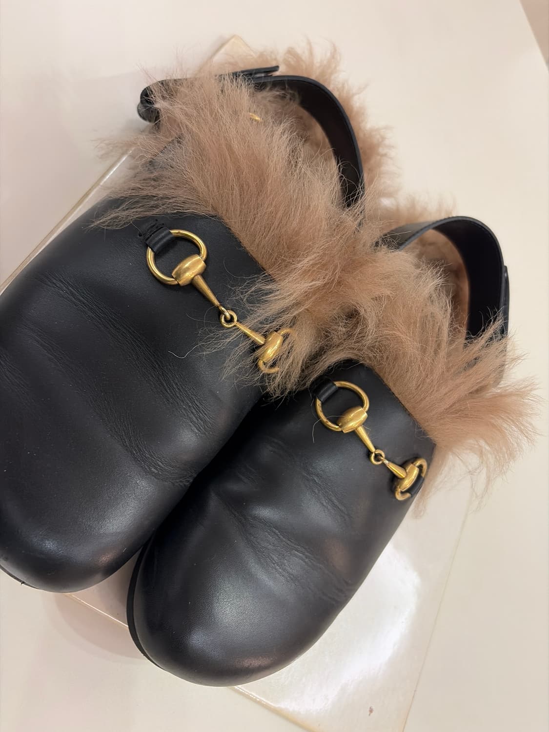 구찌 블로퍼 상품이미지2