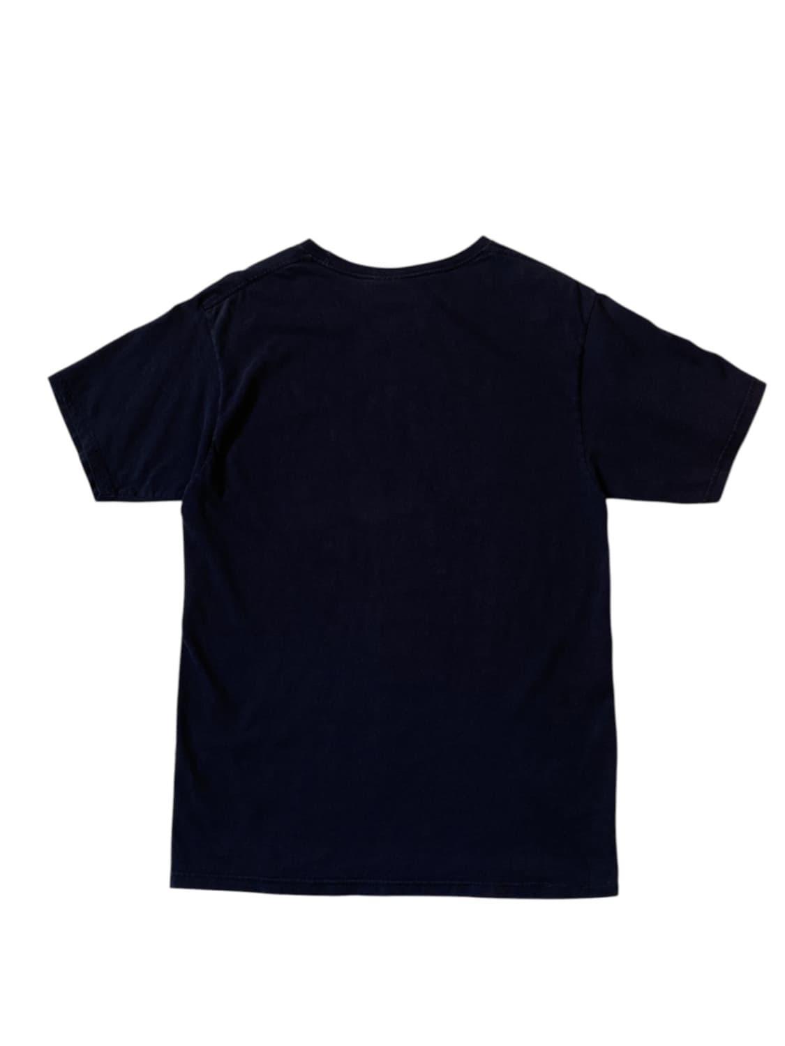 스투시 1/2 티셔츠 (Man M) AB0270 상품이미지6