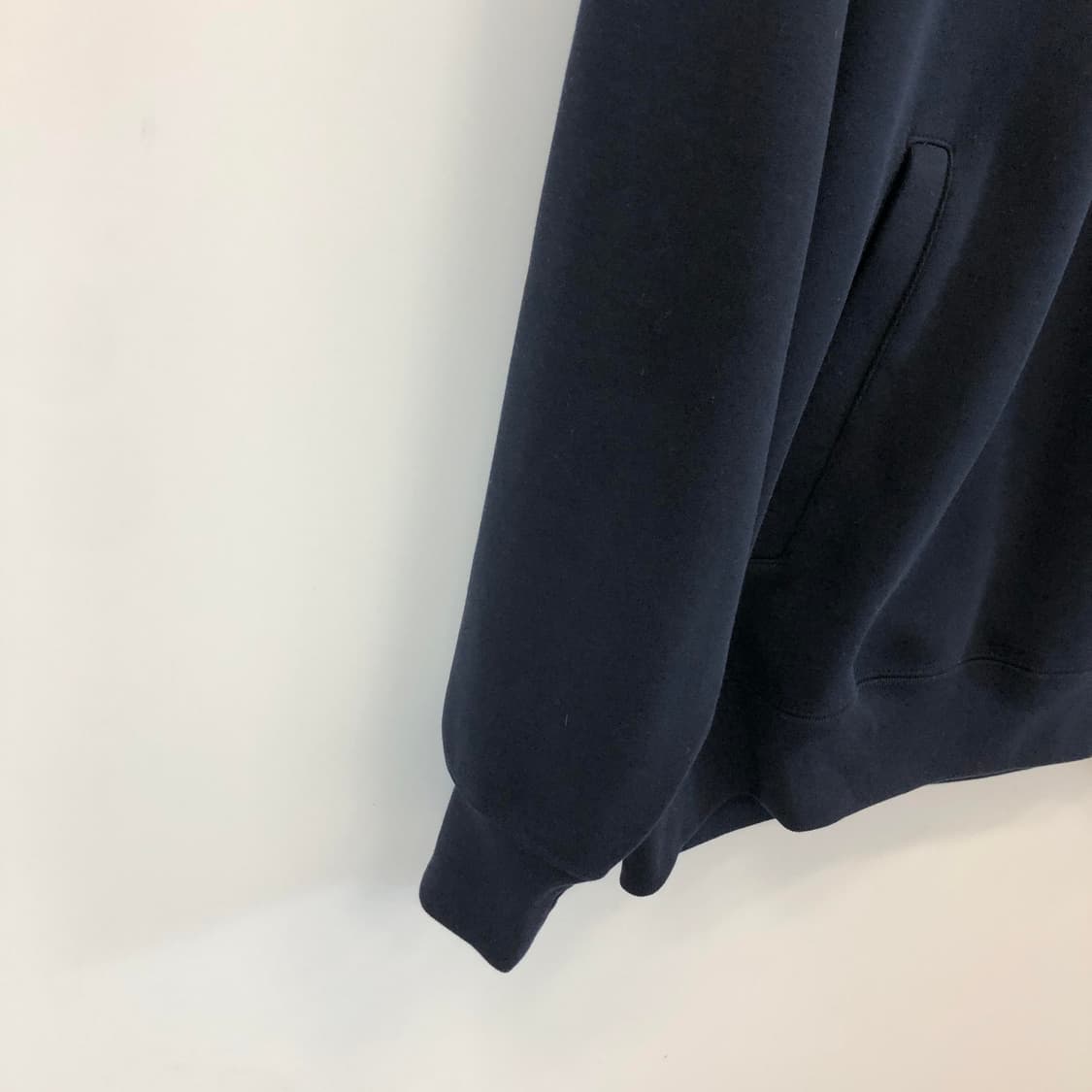 유니클로C 오버스웨트후드 L 상품이미지2