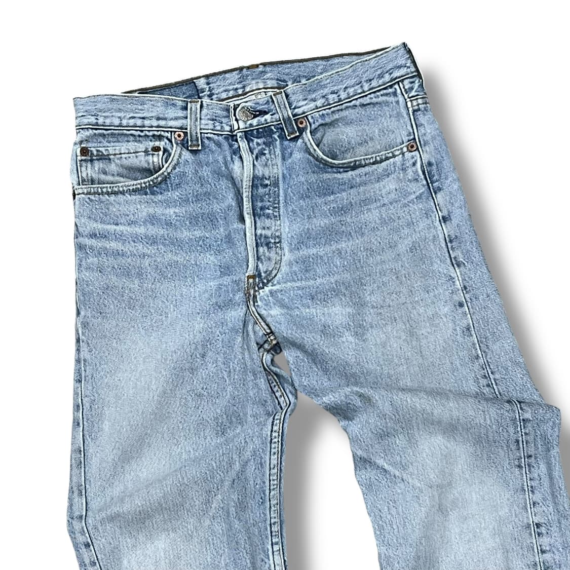 usa 리바이스 501 데님팬츠 s08429 상품이미지4