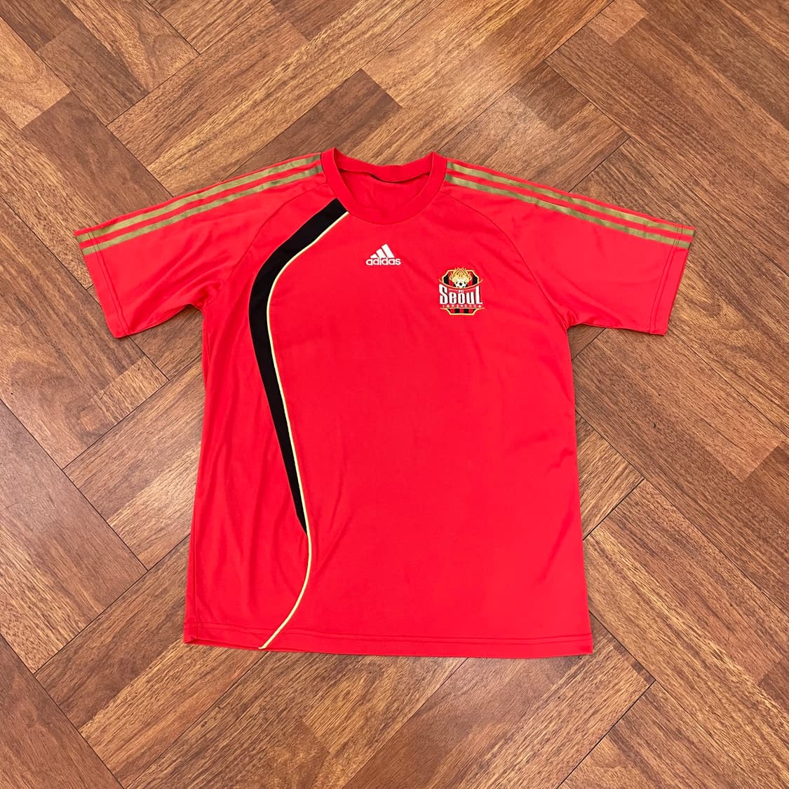 아디다스 fc서울 노마킹 유니폼  상품이미지1
