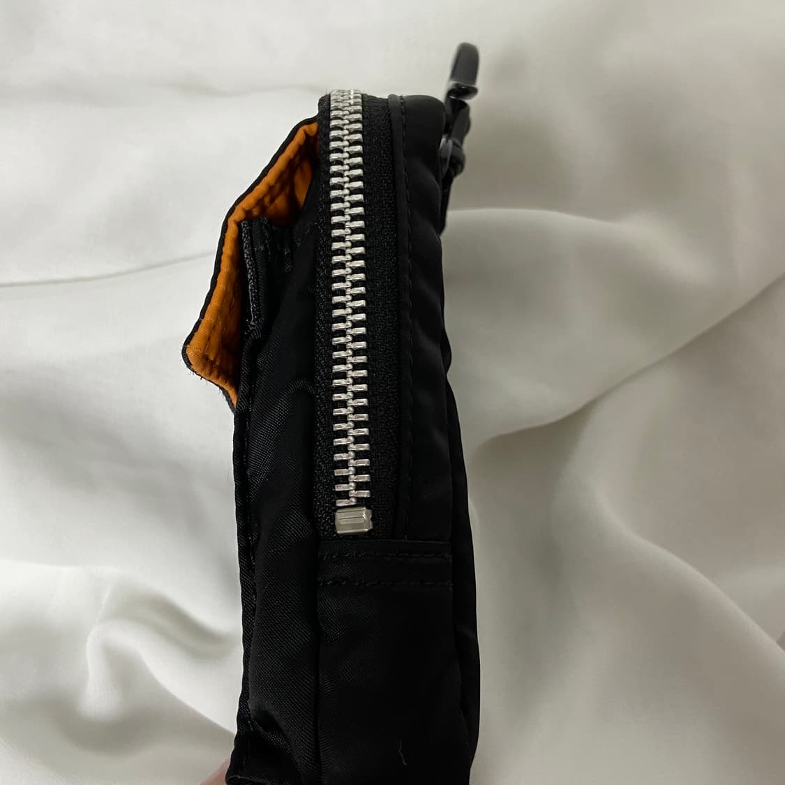 미품)PORTER TANER 포터 탱커 파우치 상품이미지6