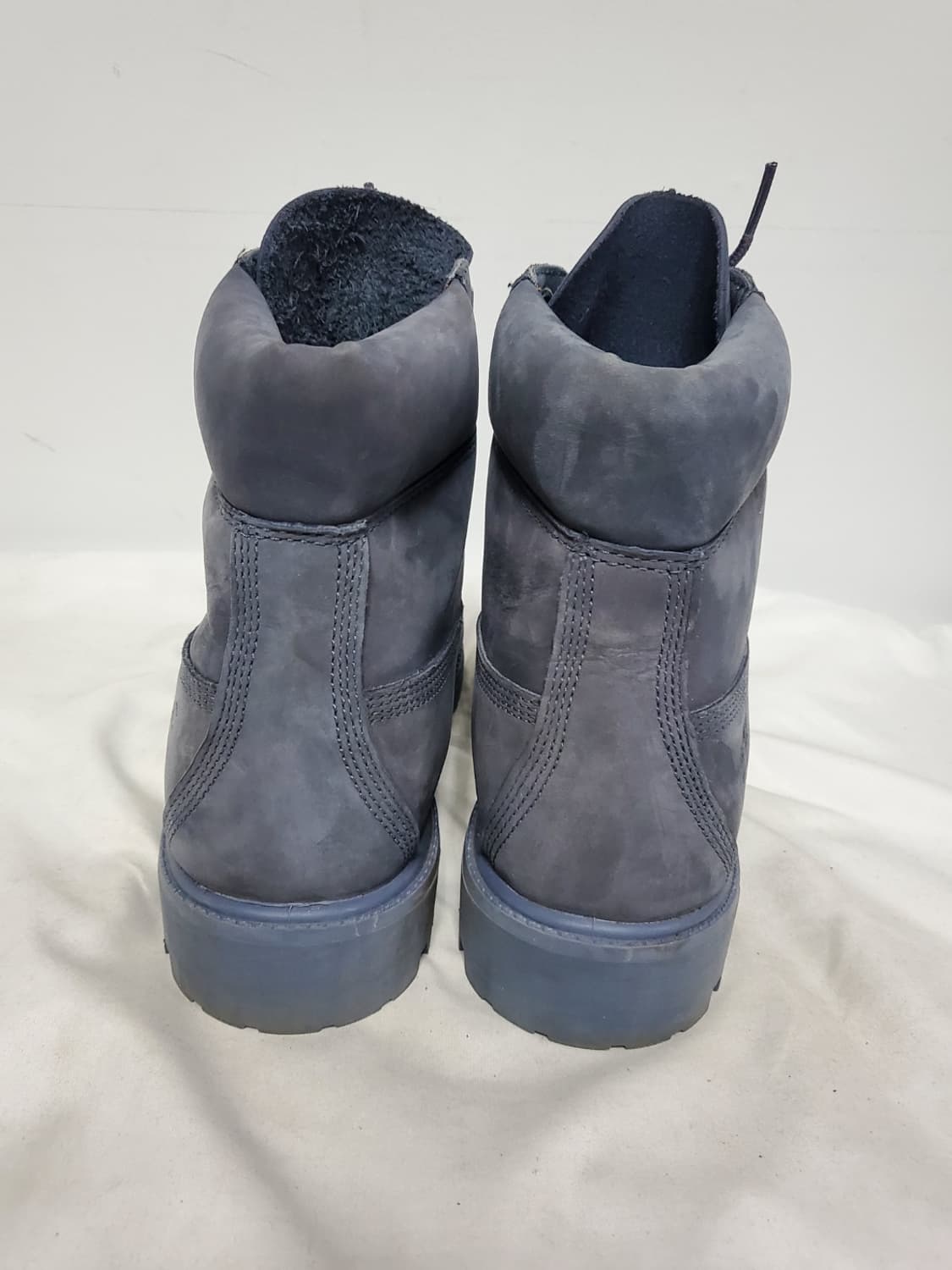 팀버랜드 워커 정품 280사이즈  상품이미지3