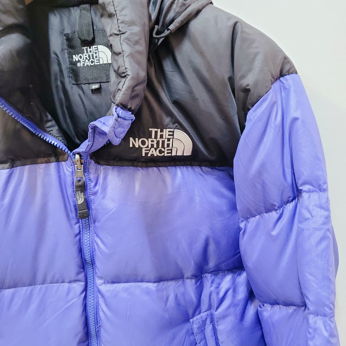 95~100) 노스페이스 눕시 700 (택포 상품이미지4