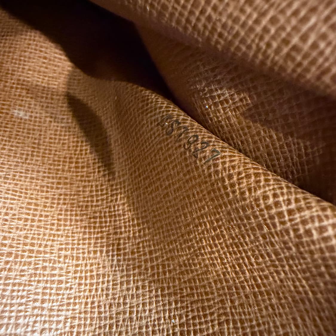 루이비통 불로뉴 모노그램 숄더백 상품이미지5