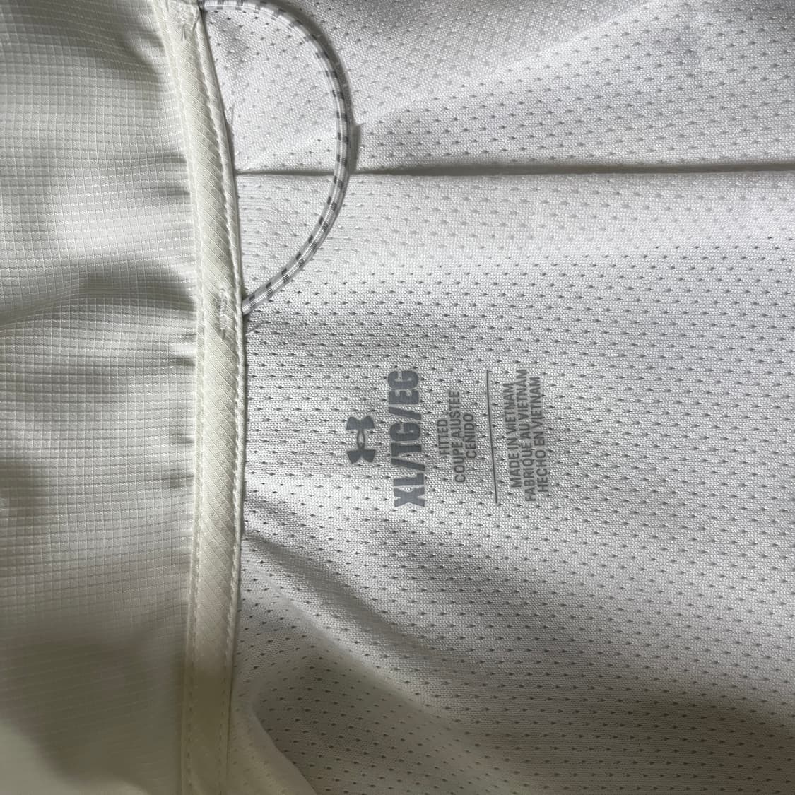 언더아머 바람막이 자켓 상품이미지5