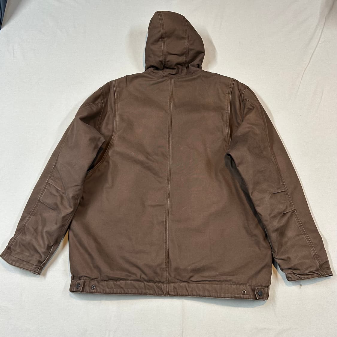 XL) RIDGECUT USA 덕캔버스 워크웨어 액티브 자켓 상품이미지6