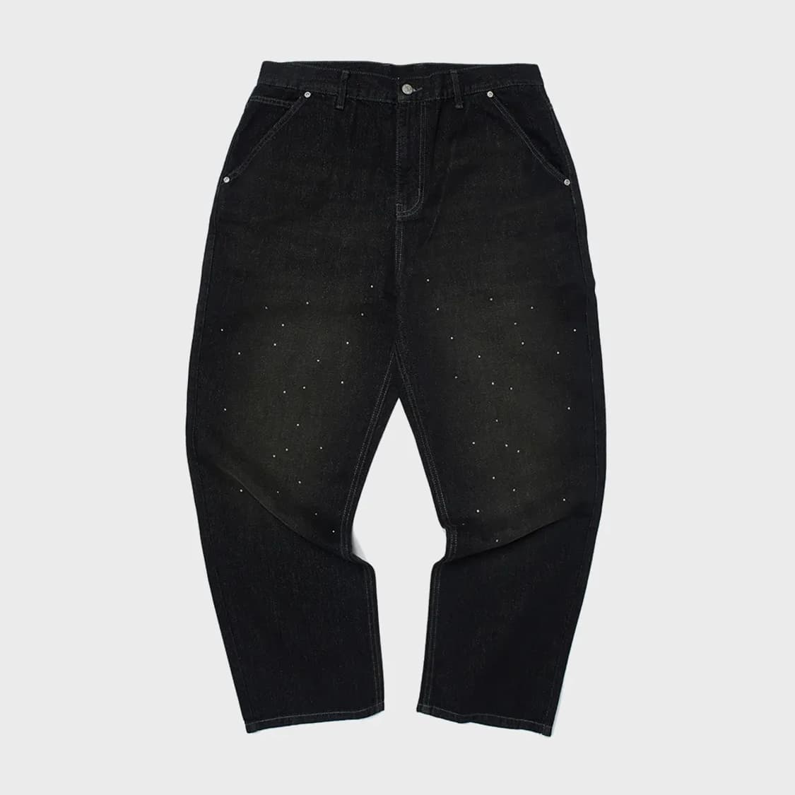 위캔더스 데님팬츠 M 상품이미지1