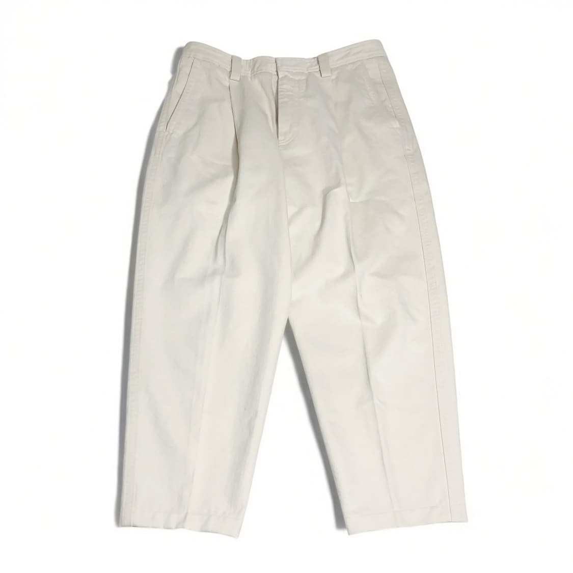 제냐 코튼 팬츠 33  상품이미지1