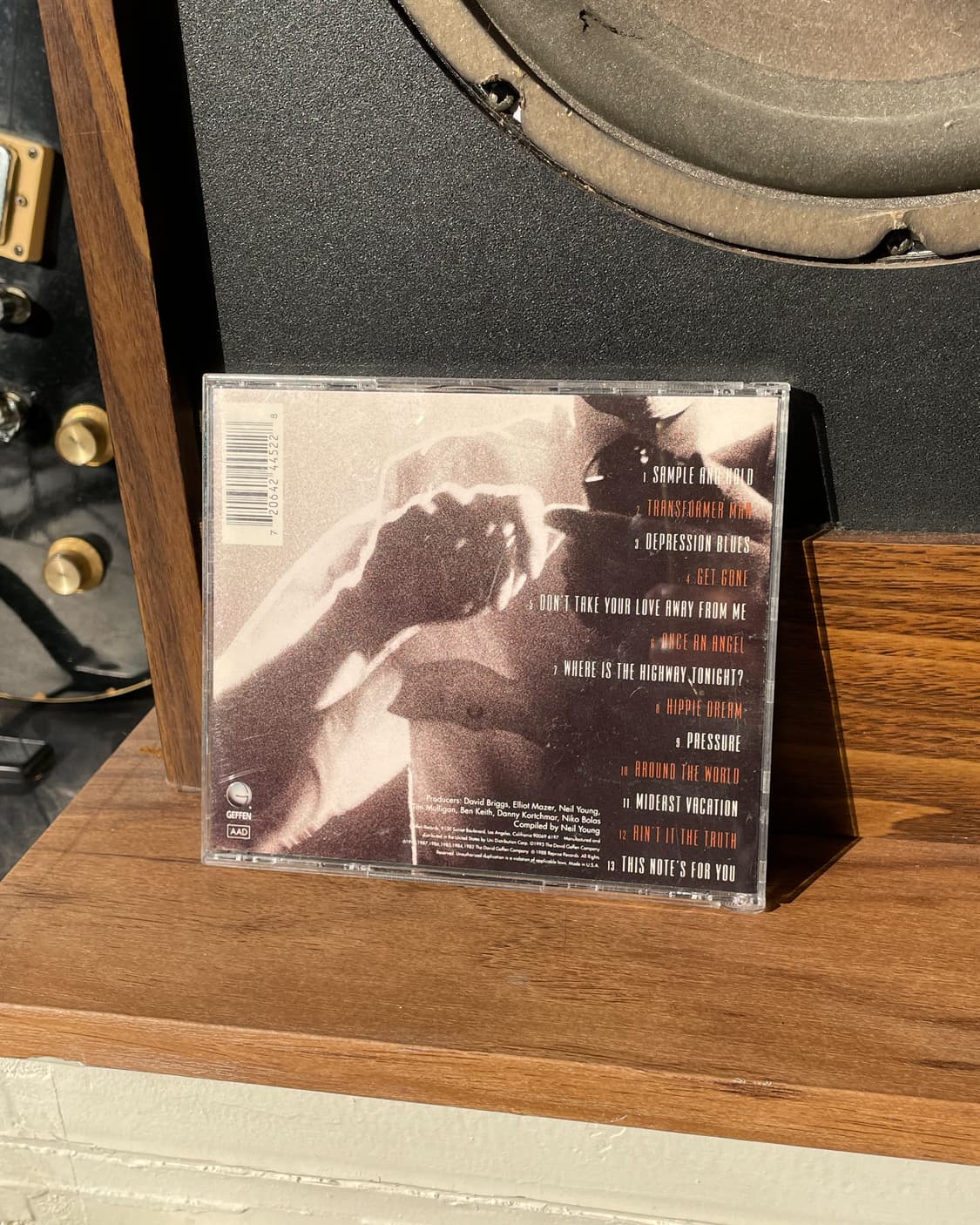 Neil young 상품이미지2