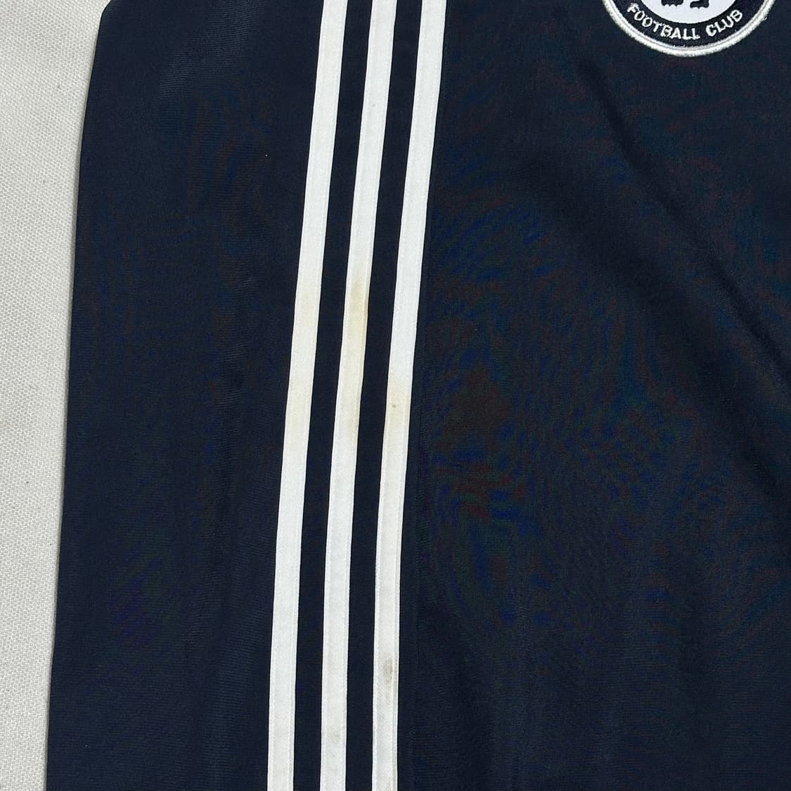 M 아디다스 첼시 네이비 트랙탑 상품이미지4