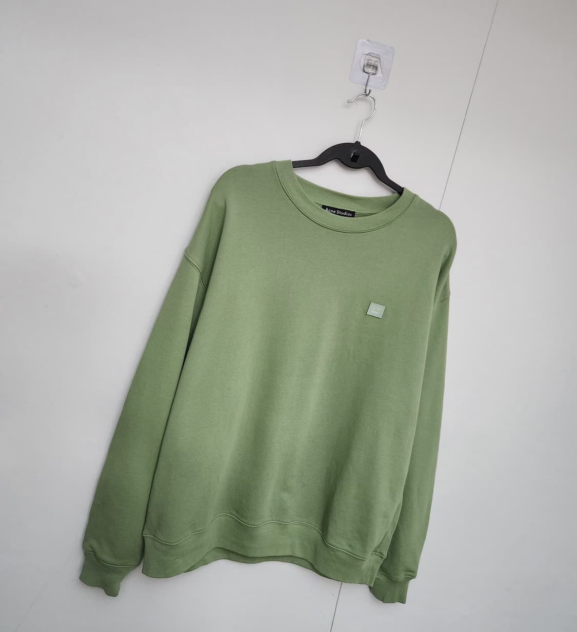 아크네스튜디오 110 맨투맨 상품이미지4